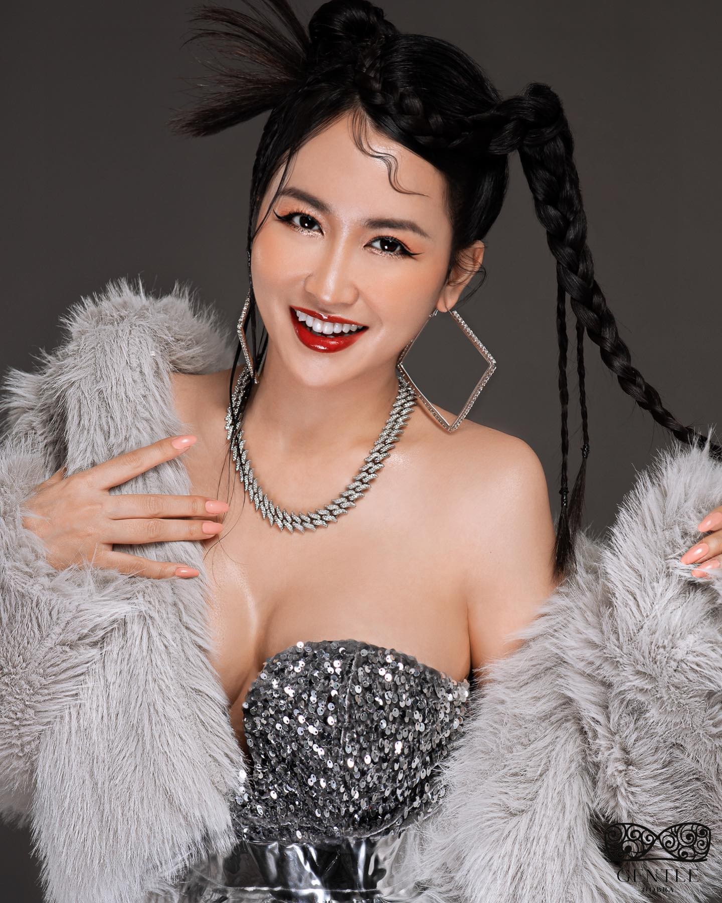 49+ ảnh DJ Trang Moon mặc bikini sexy khoe hàng cực cháy 25 DJ Trang Moon sexy