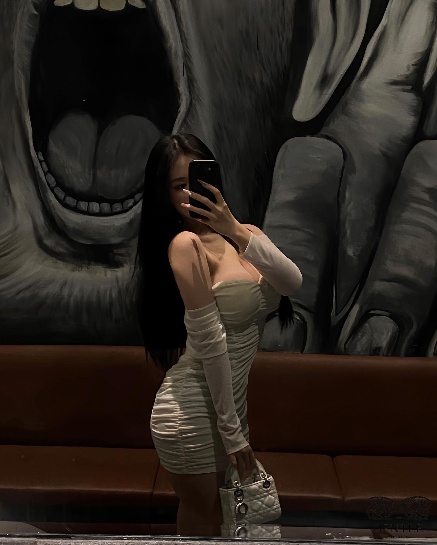 ảnh gái xinh ngon dáng đẹp 4