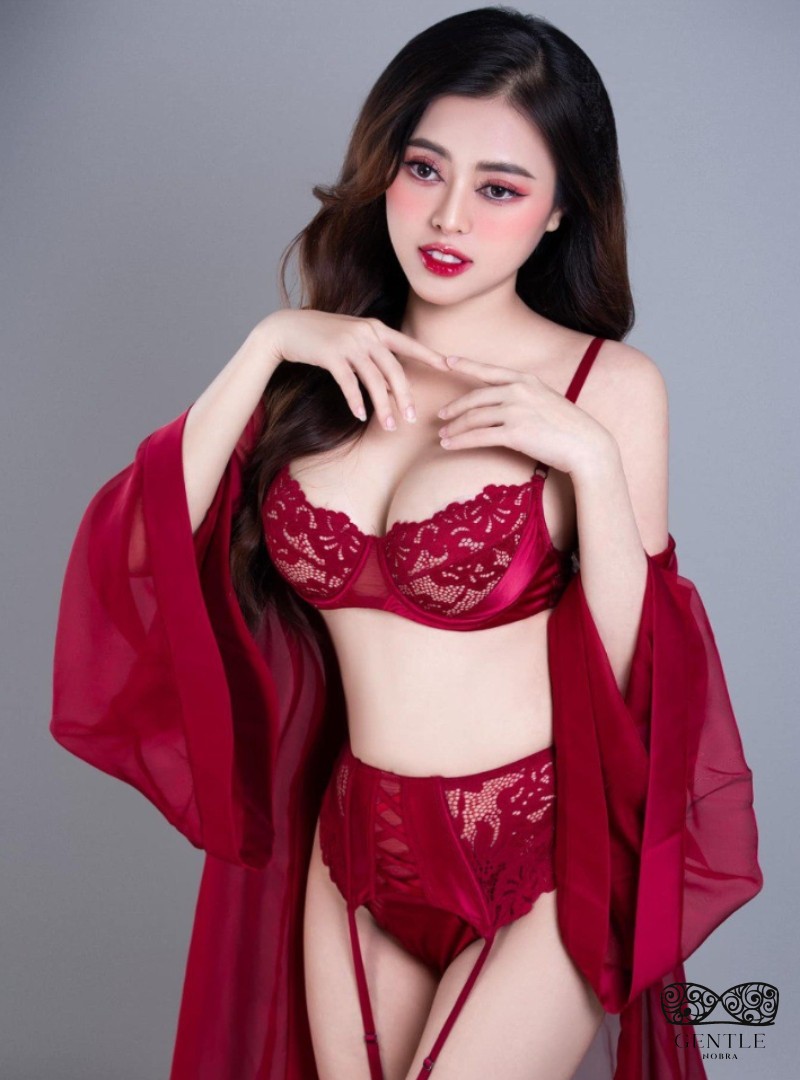 Top 111+ ảnh gái xinh ngực khủng, vếu to tròn ngập mặt ná thở 7 gái xinh ngực khủng 2