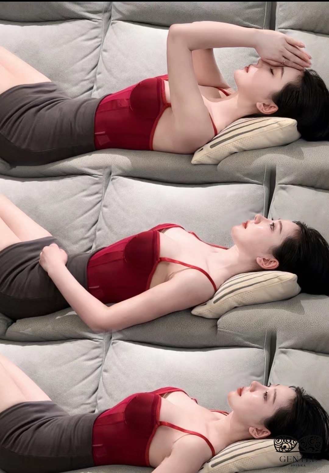 Top 90+ ảnh gái xinh Trung Quốc sở hữu nhan sắc, body đẹp nhất hiện nay 17 ảnh gái xinh trung quốc 3