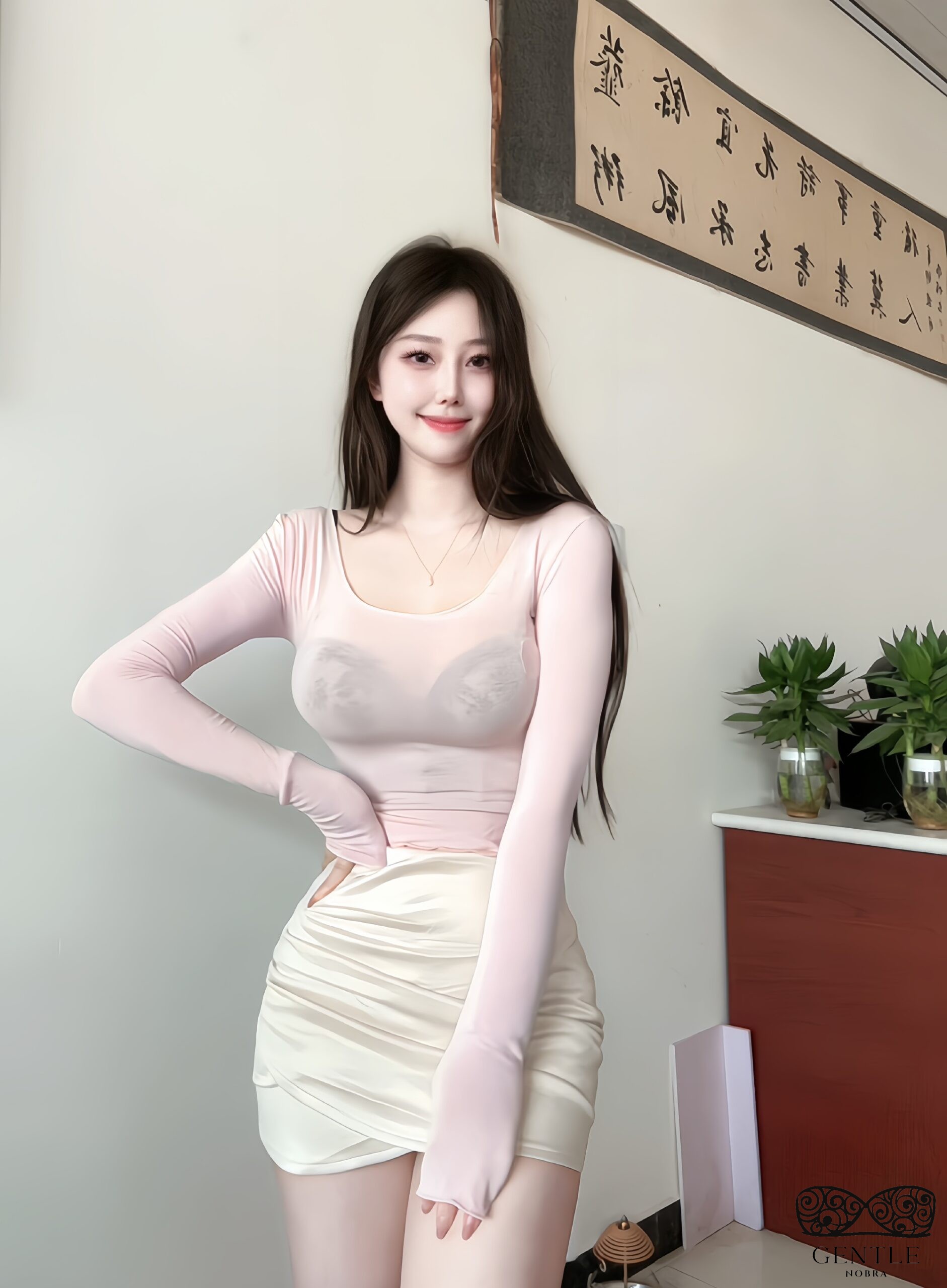 Top 90+ ảnh gái xinh Trung Quốc sở hữu nhan sắc, body đẹp nhất hiện nay 18 ảnh gái xinh trung quốc 2