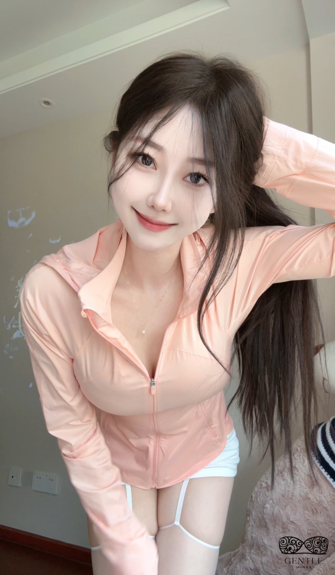 Top 90+ ảnh gái xinh Trung Quốc sở hữu nhan sắc, body đẹp nhất hiện nay 52 ảnh gái xinh trung quốc 5