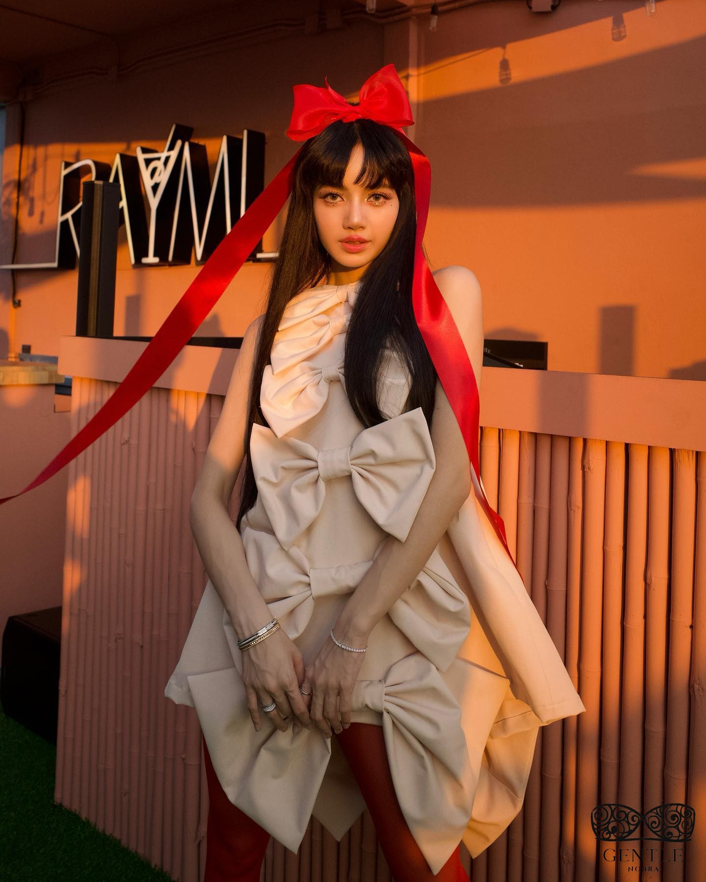 Lisa sexy blackpink 2