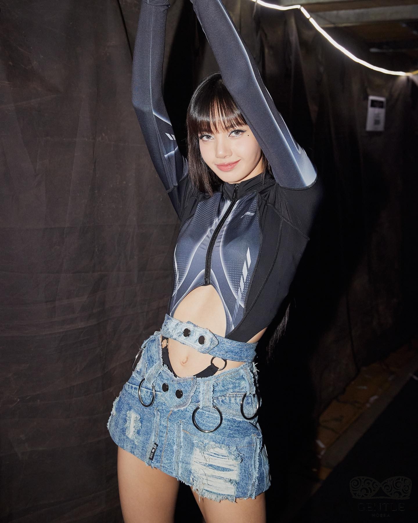 Lisa sexy blackpink