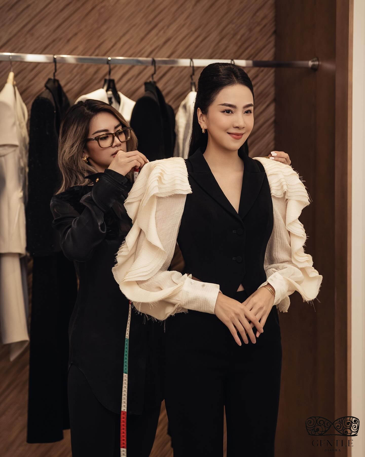 mc mai ngọc sexy 5