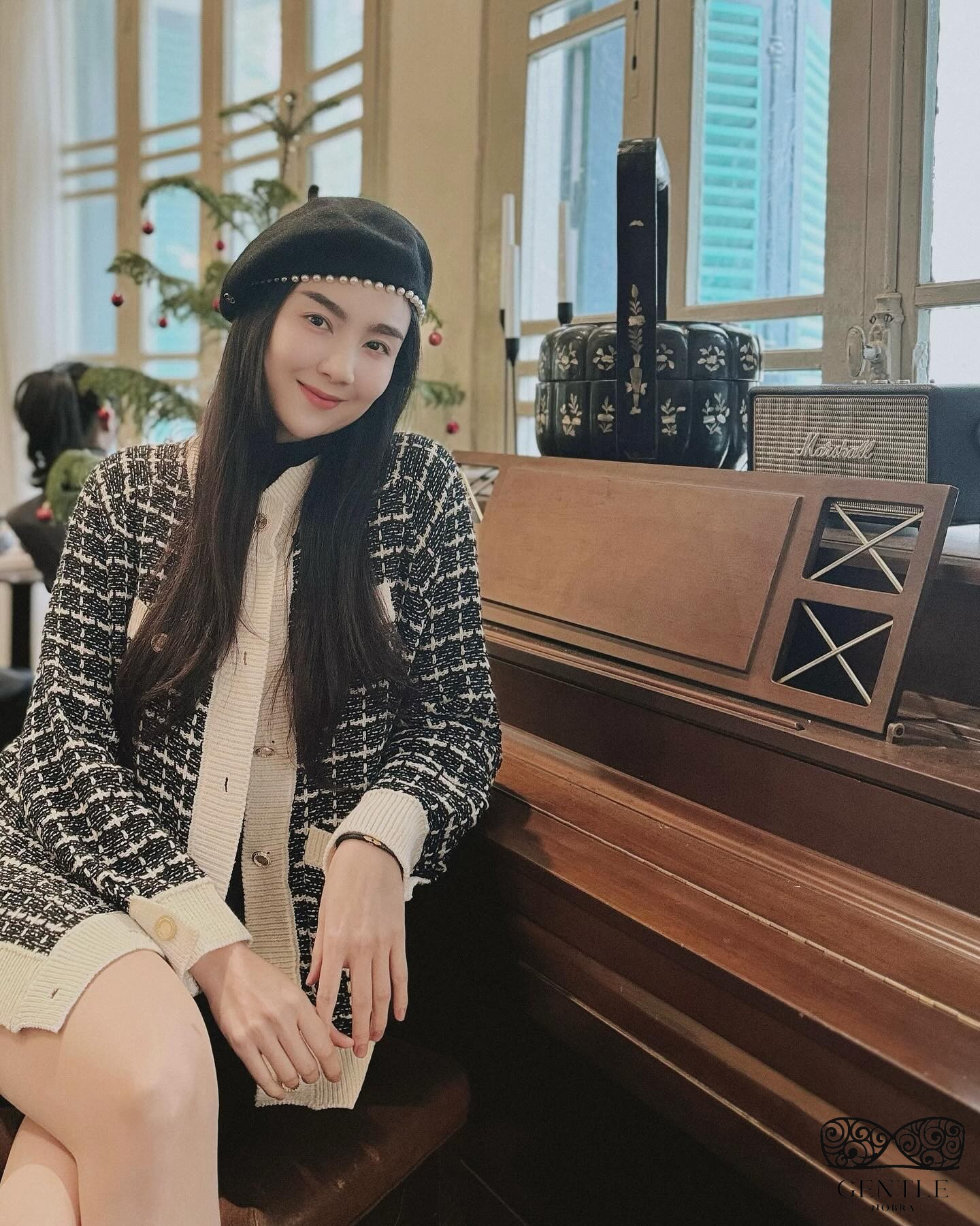 mc mai ngọc sexy 4