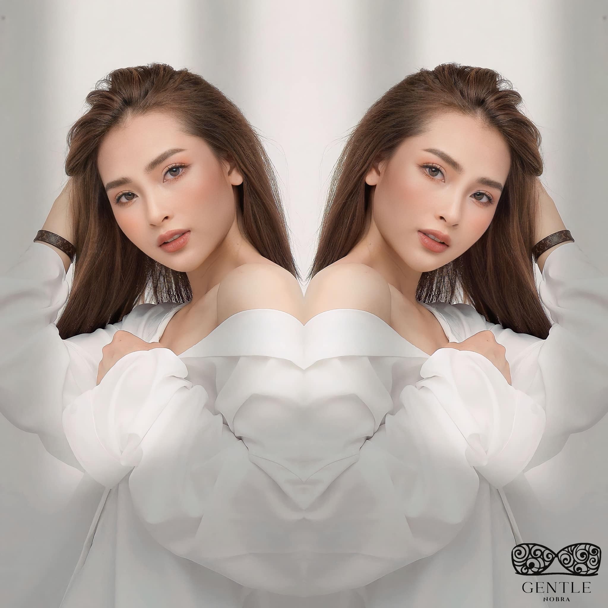 ảnh mc mù tạt sexy 3