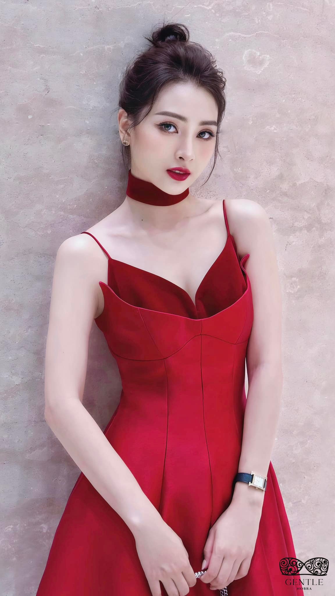 ảnh mc mù tạt sexy gợi cảm