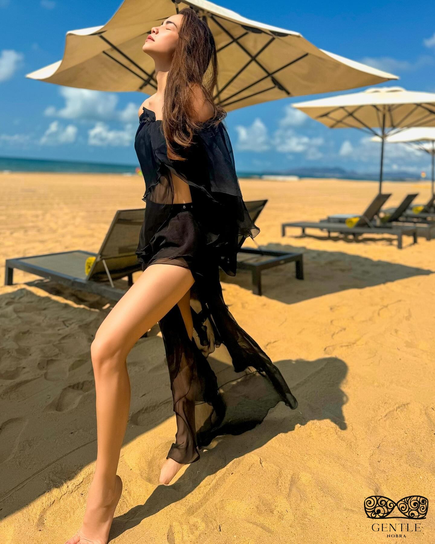 Hồ Ngọc Hà bikini sexy nhất 4