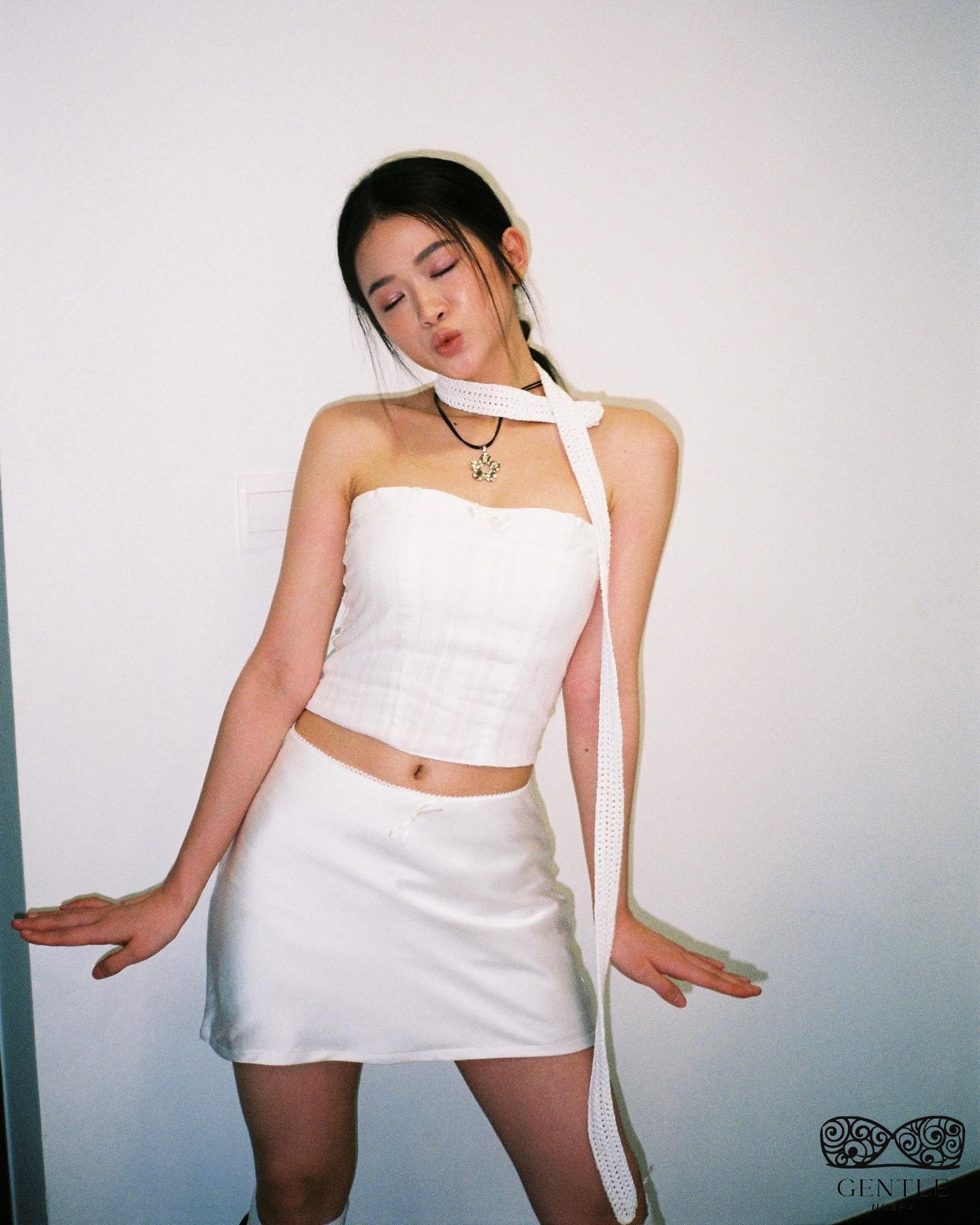 ảnh hotgirl linh ka sexy dễ thương