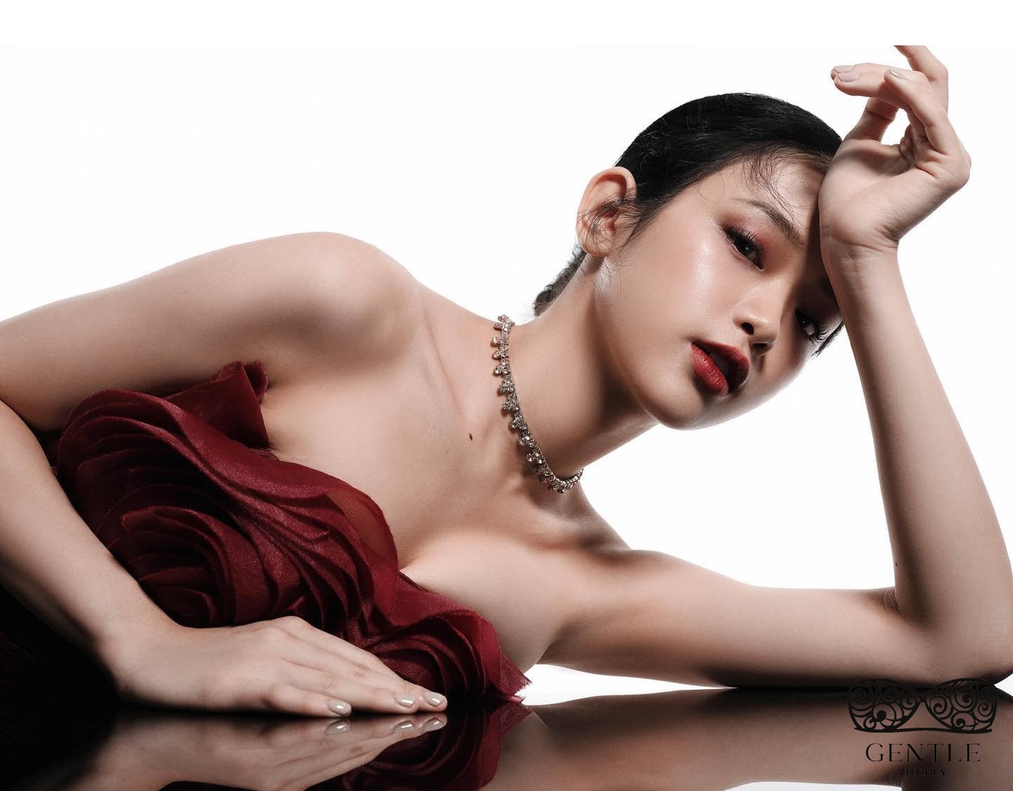 ảnh hotgirl linh ka sexy mới nhất