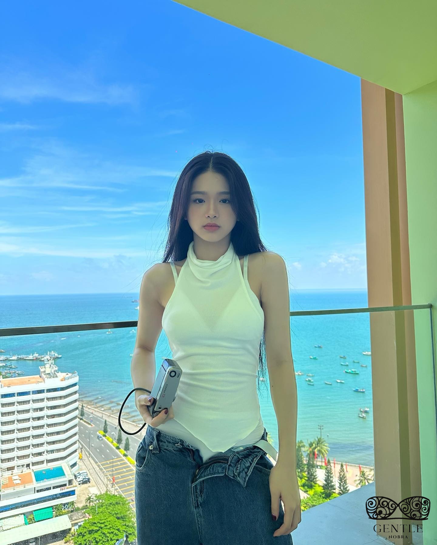 linh ka sexy
