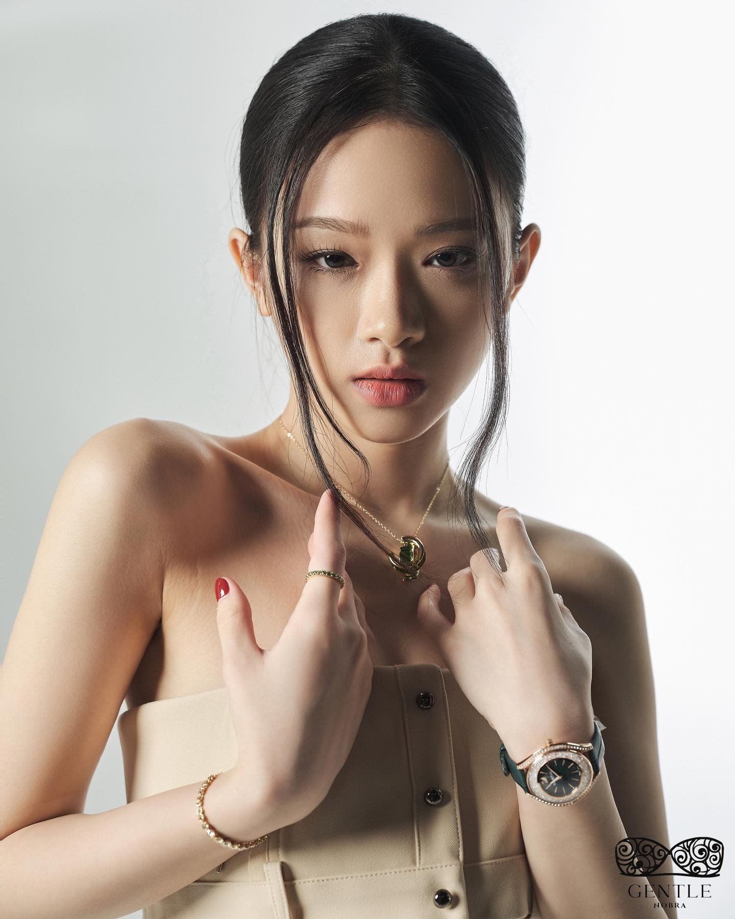 ảnh hotgirl linh ka sexy mới nhất 4