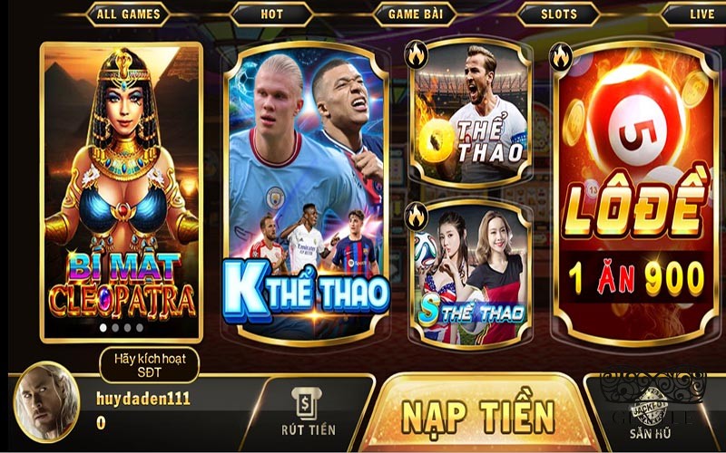 Đánh Giá Chuyên Sâu Go88 | Thiên Đường Của Tín Đồ Cá Cược 2 xxx