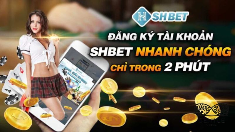 Săn ngay Khuyến mãi SHBET của Tân Thủ cá cược 4 Tham gia chơi cá cược trực tuyến tại nhà cái SHBET hàng đầu chỉ với 2 phút?