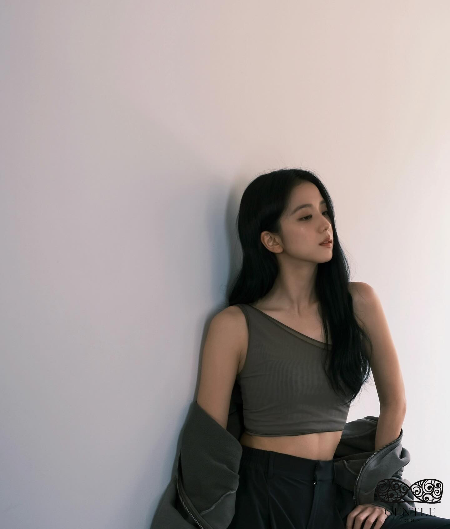 Jisoo sexy 3