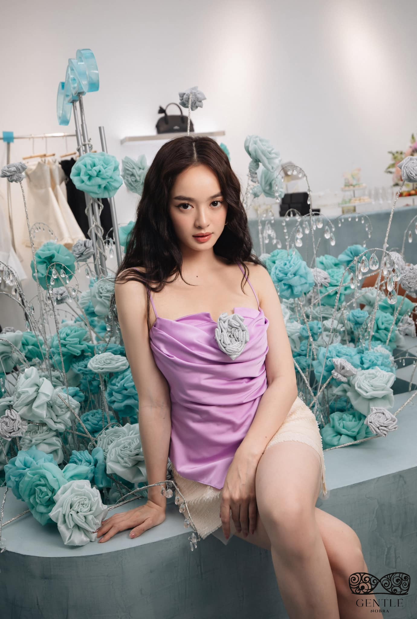  Ảnh Kaity Nguyễn sexy 2
