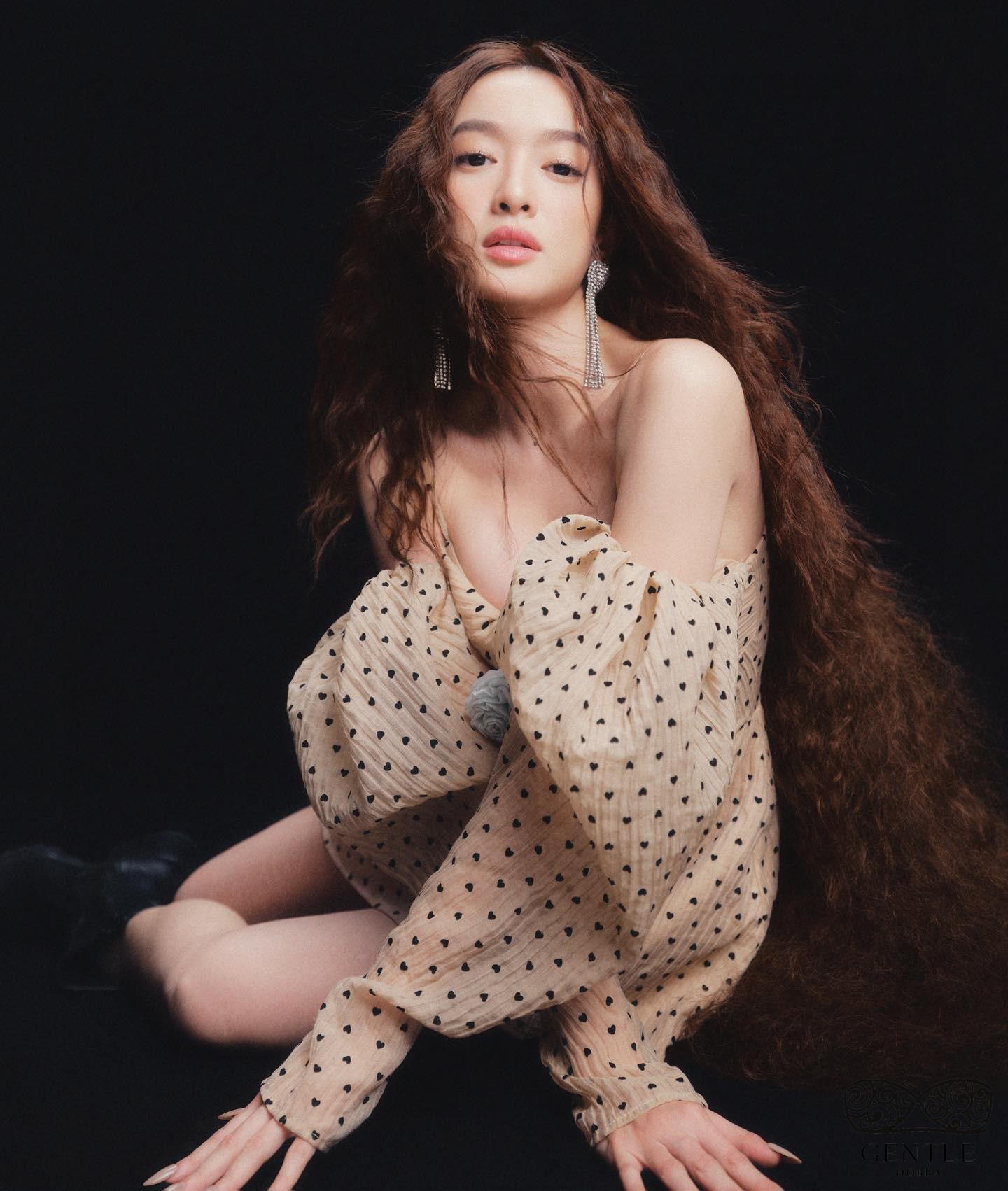 Ảnh Kaity Nguyễn sexy