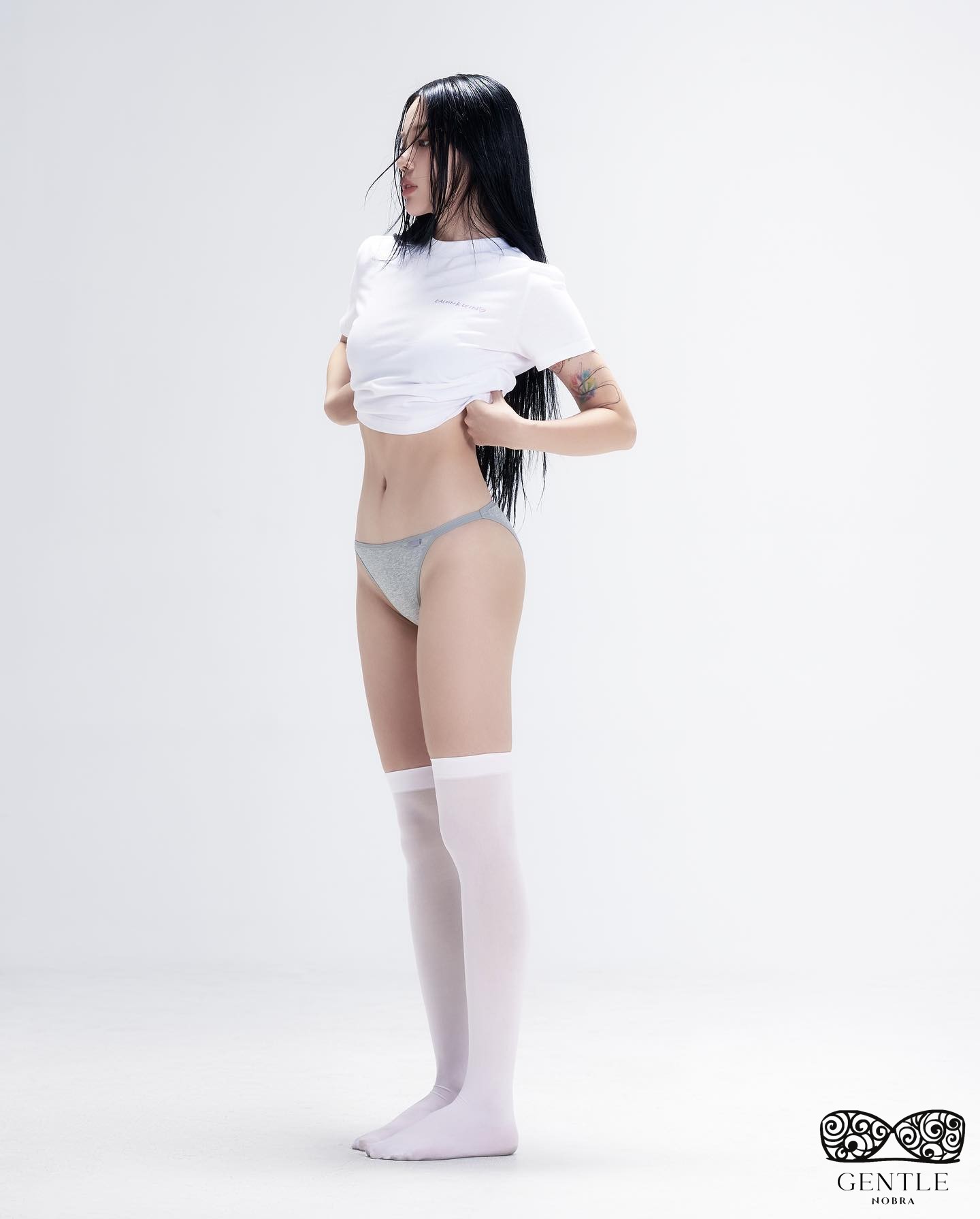 linh ngọc đàm mặc bikini