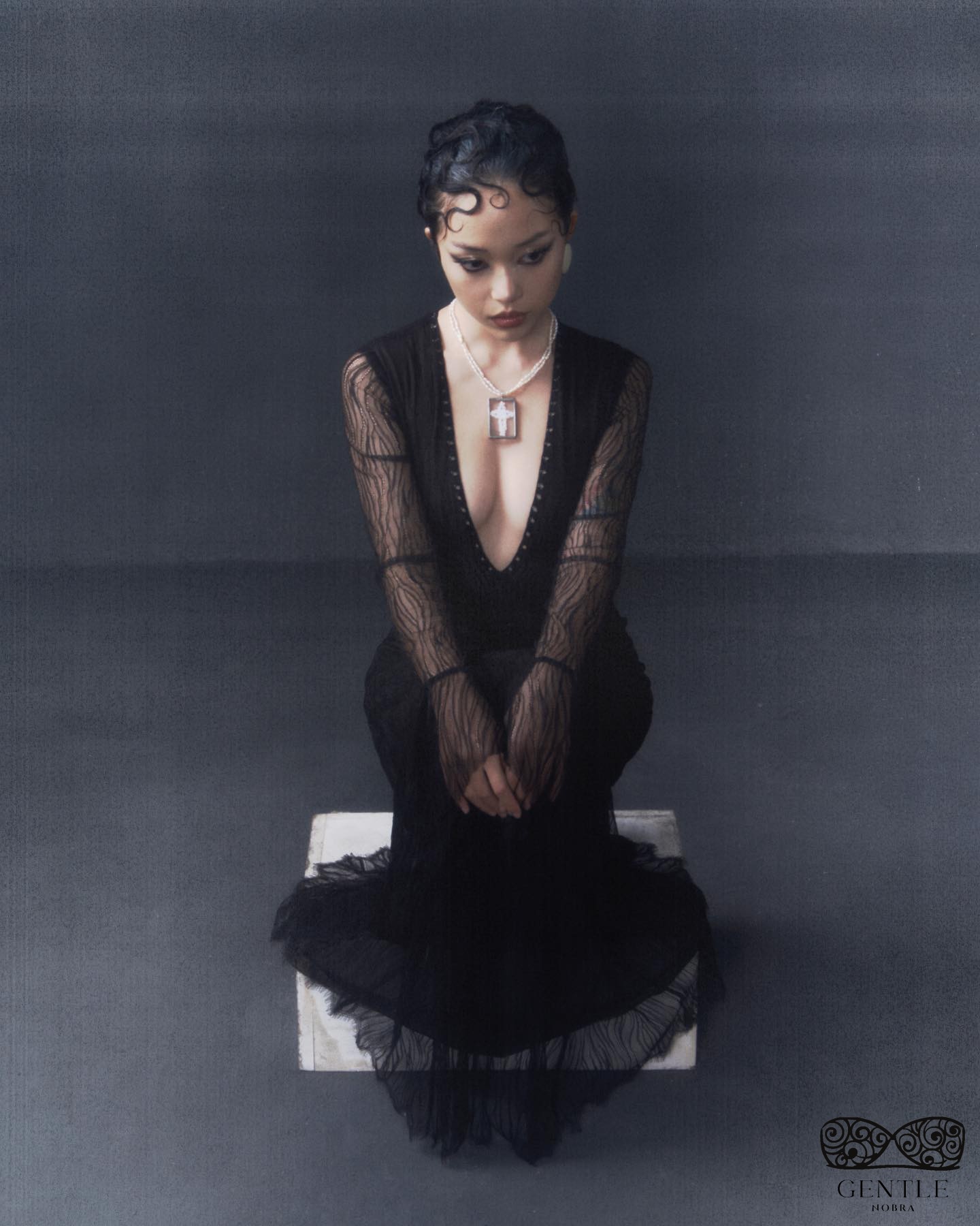 linh ngọc đàm nude sexy 2