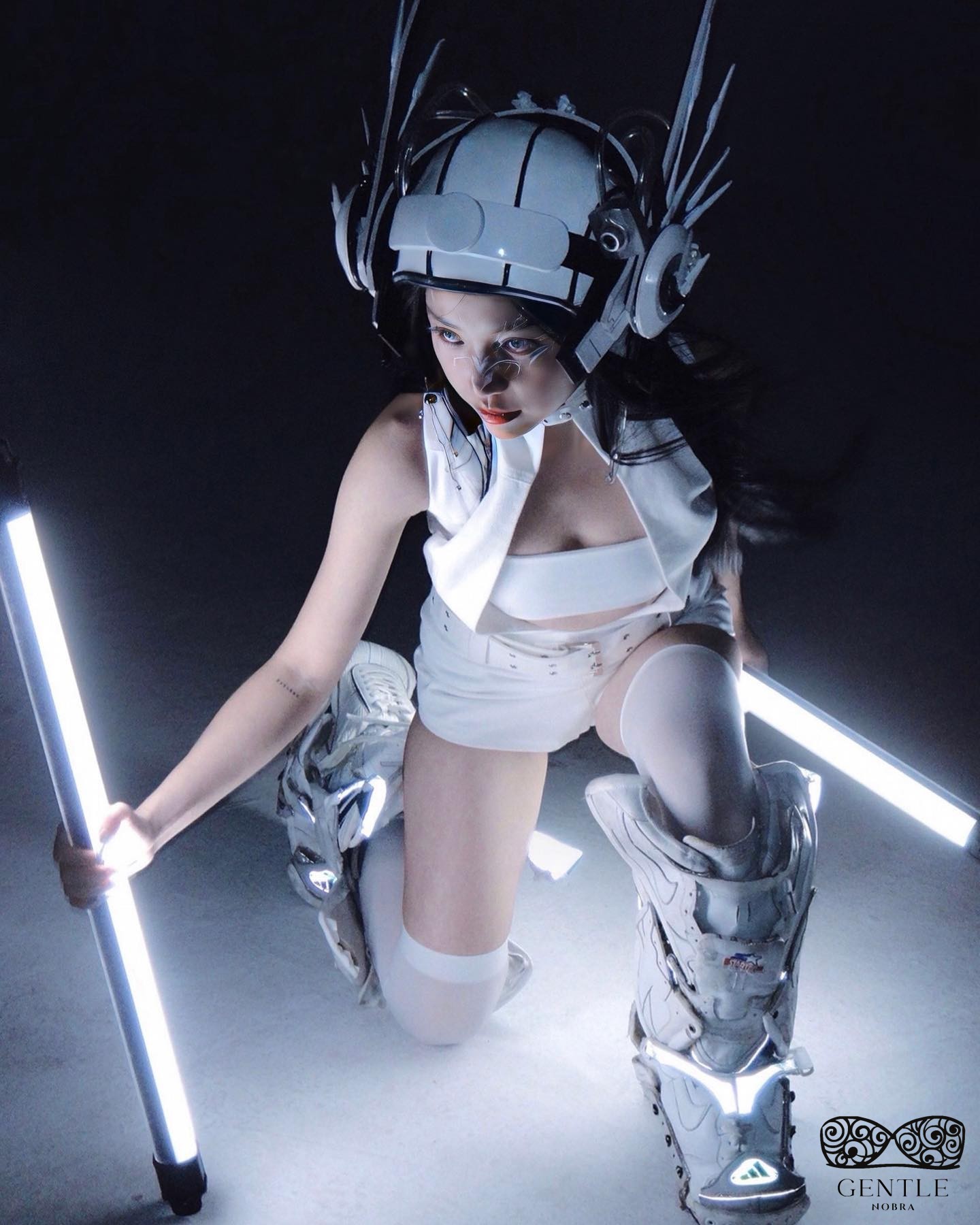 ảnh linh ngọc đàm nude gợi cảm 5