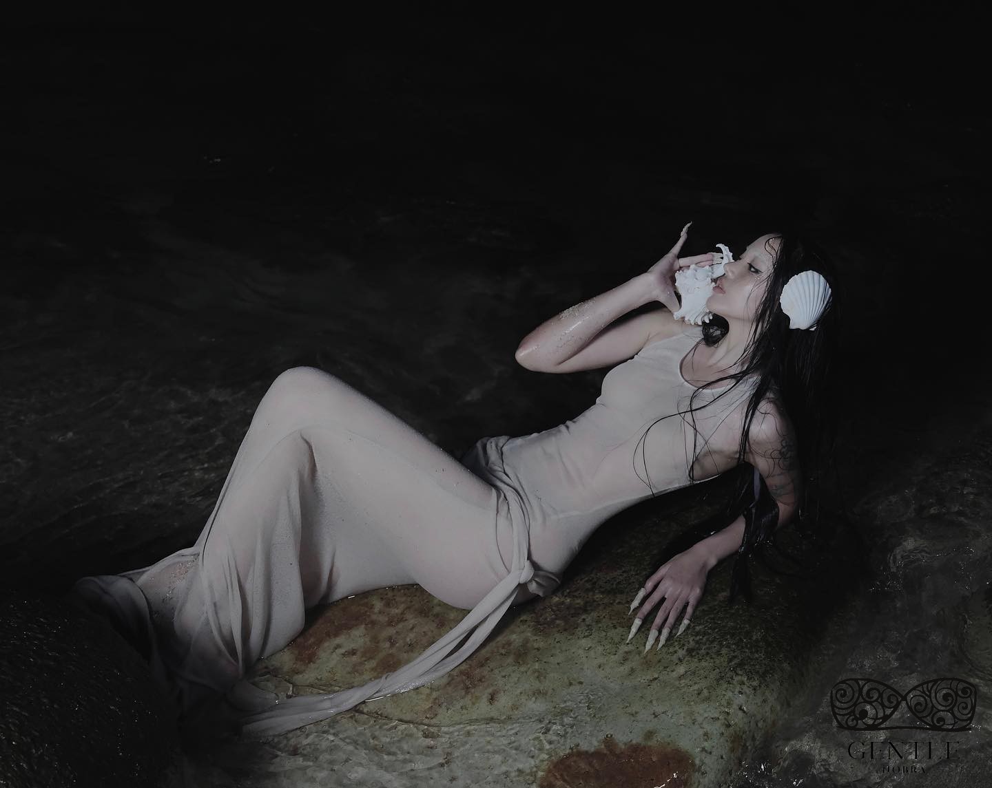 linh ngọc đàm nude sexy4