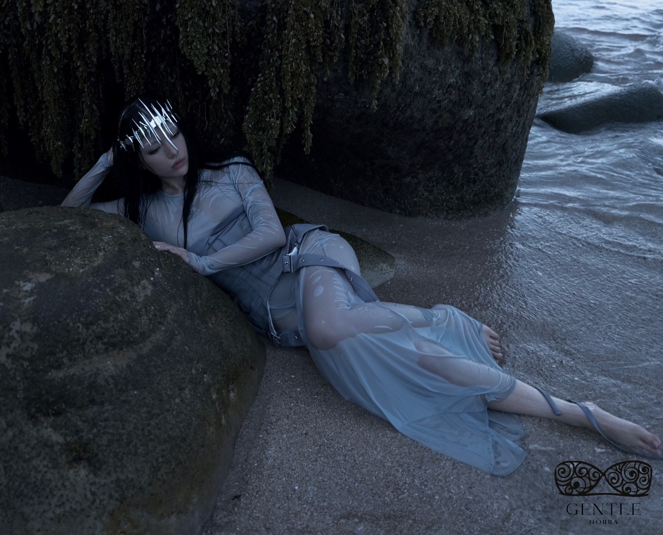 linh ngọc đàm nude sexy5