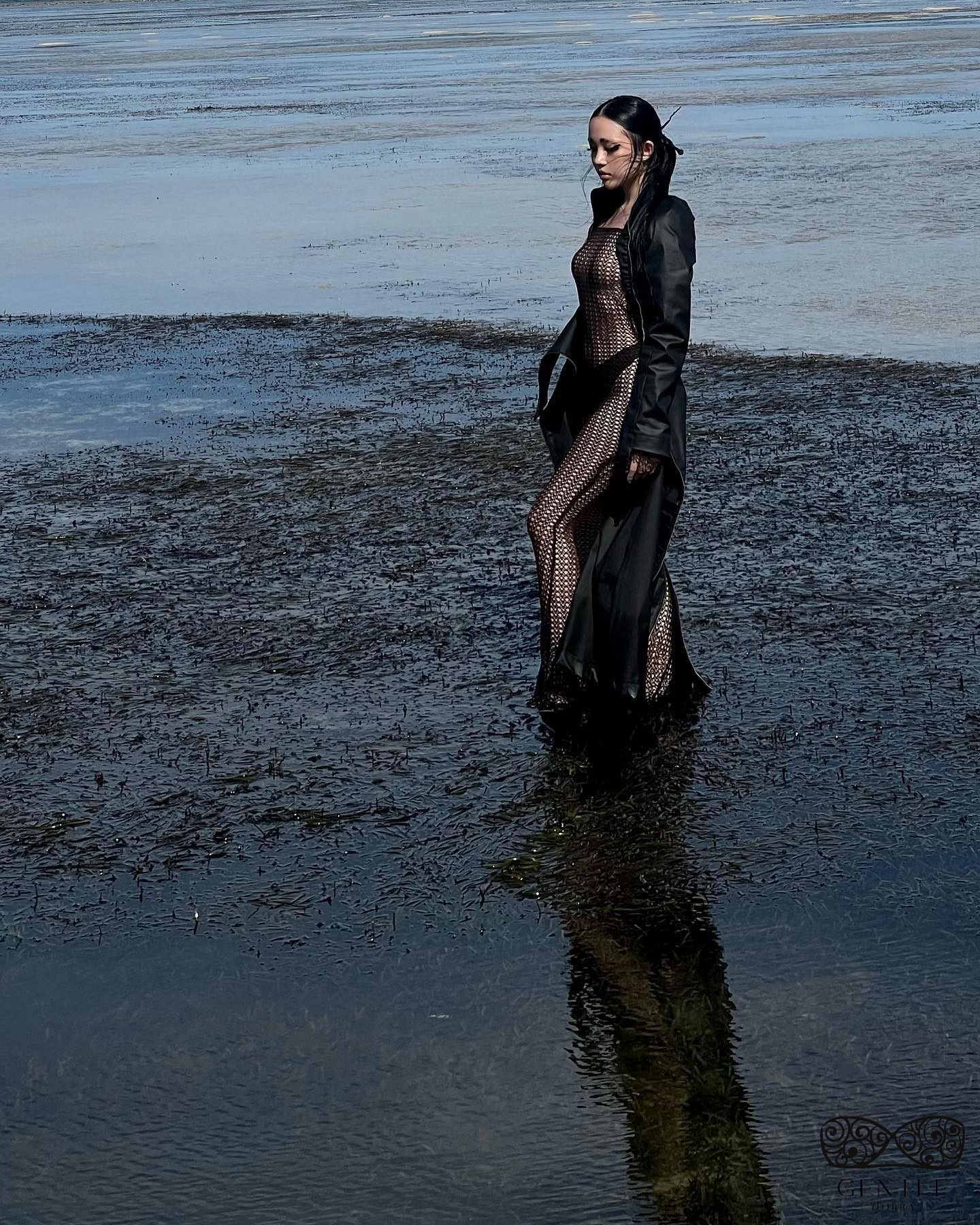 linh ngọc đàm nude mới nhất