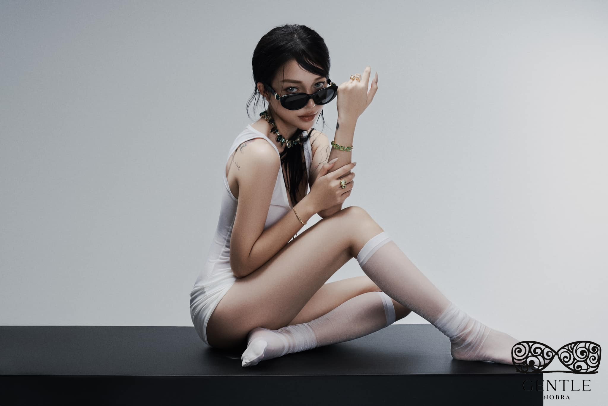 linh ngọc đàm nude mới nhất 2