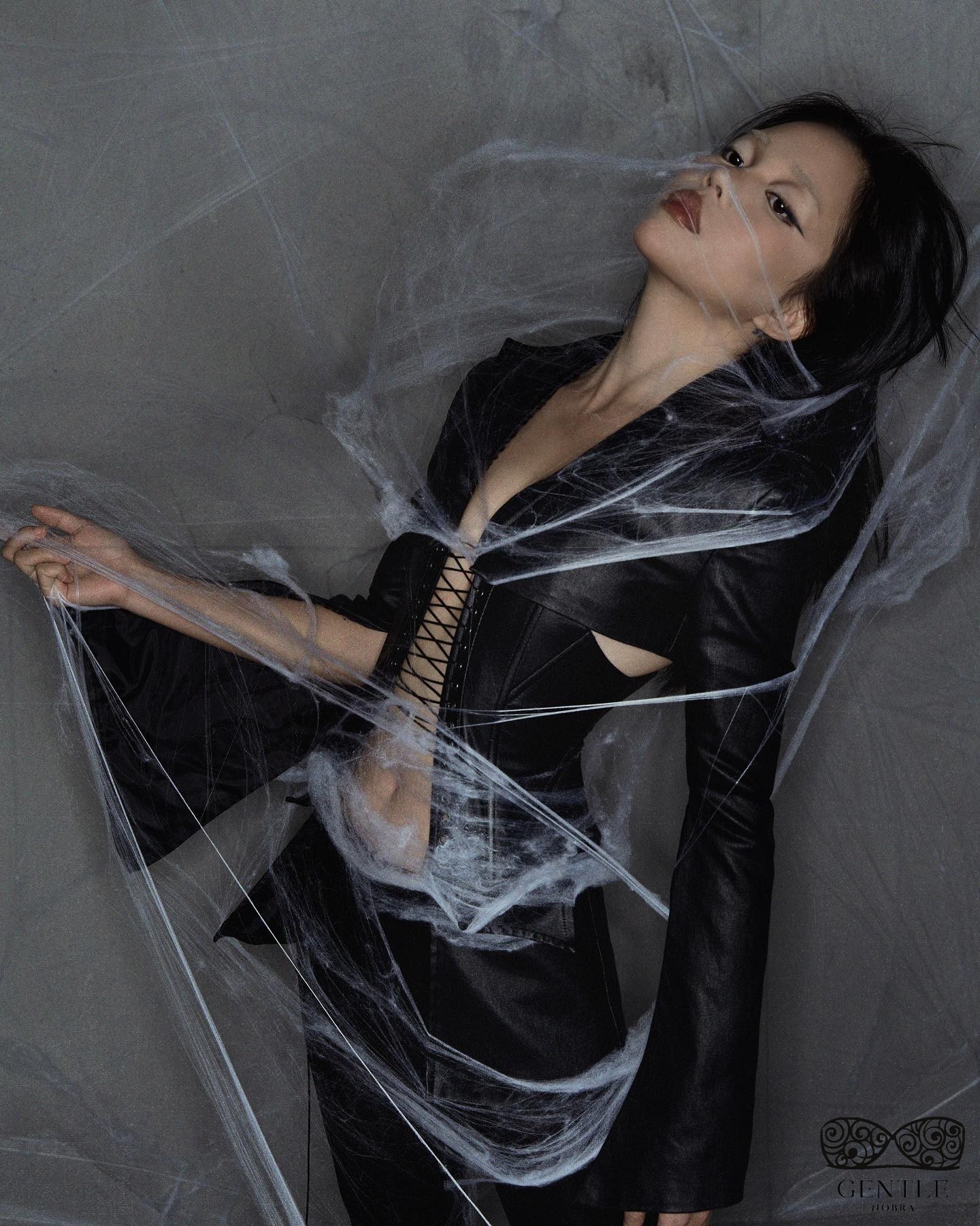 linh ngọc đàm nude sexy 3