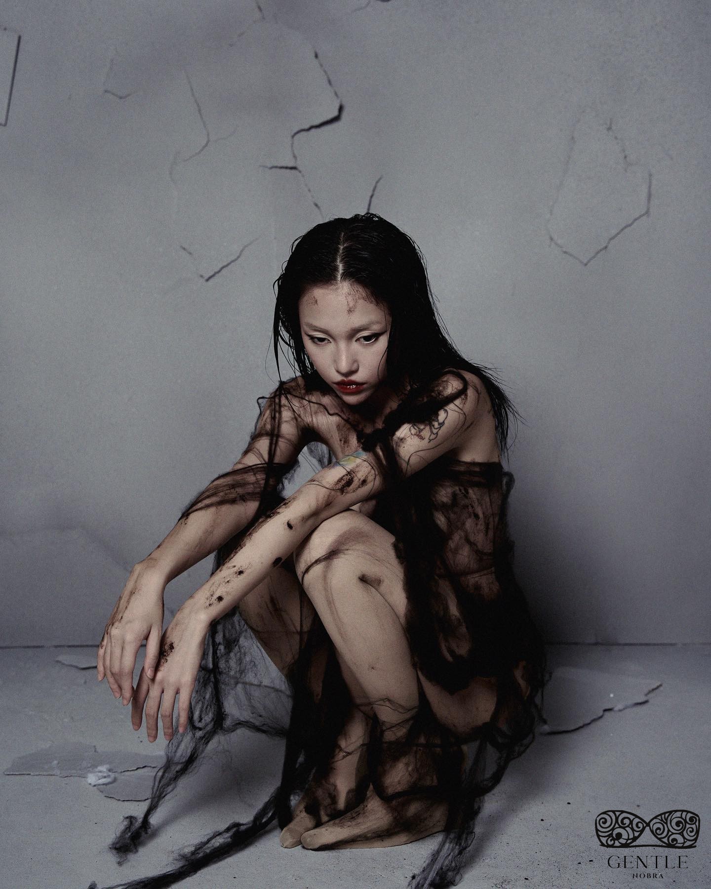 ảnh linh ngọc đàm nude 5