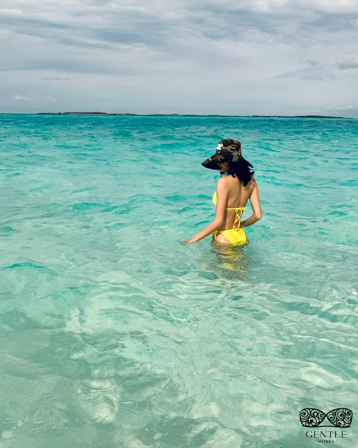 ảnh Lisa blackpink sexy bikini 4