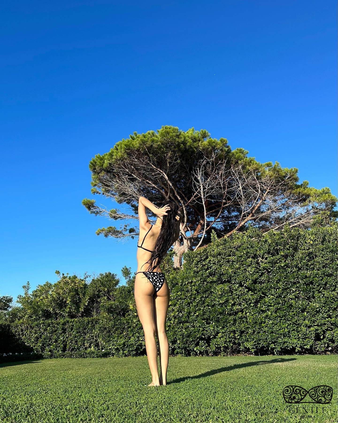 ảnh Lisa blackpink sexy bikini gợi cảm nhất 3