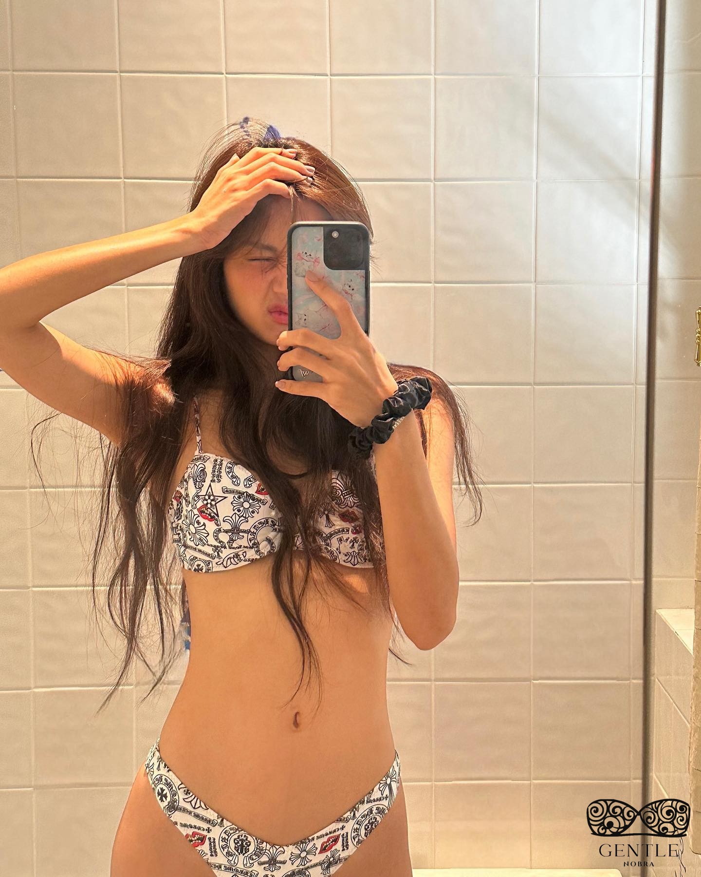 ảnh Lisa blackpink sexy bikini gợi cảm nhất