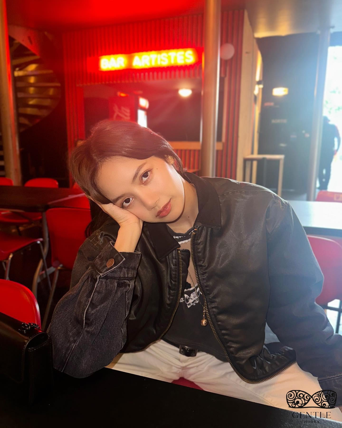 Ảnh Lisa sexy quyến rũ hút hồn 2