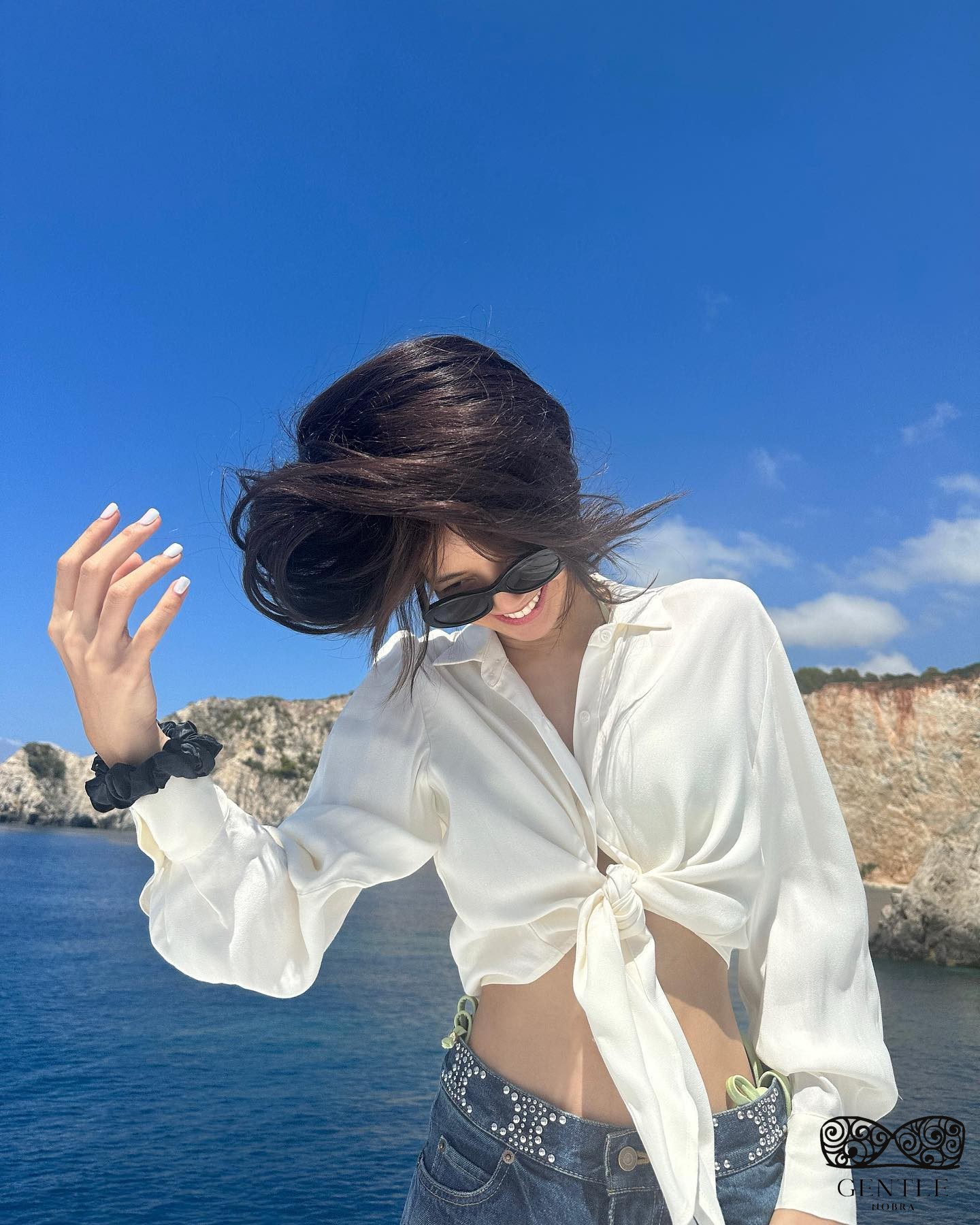 Ảnh Lisa sexy quyến rũ hút hồn 4