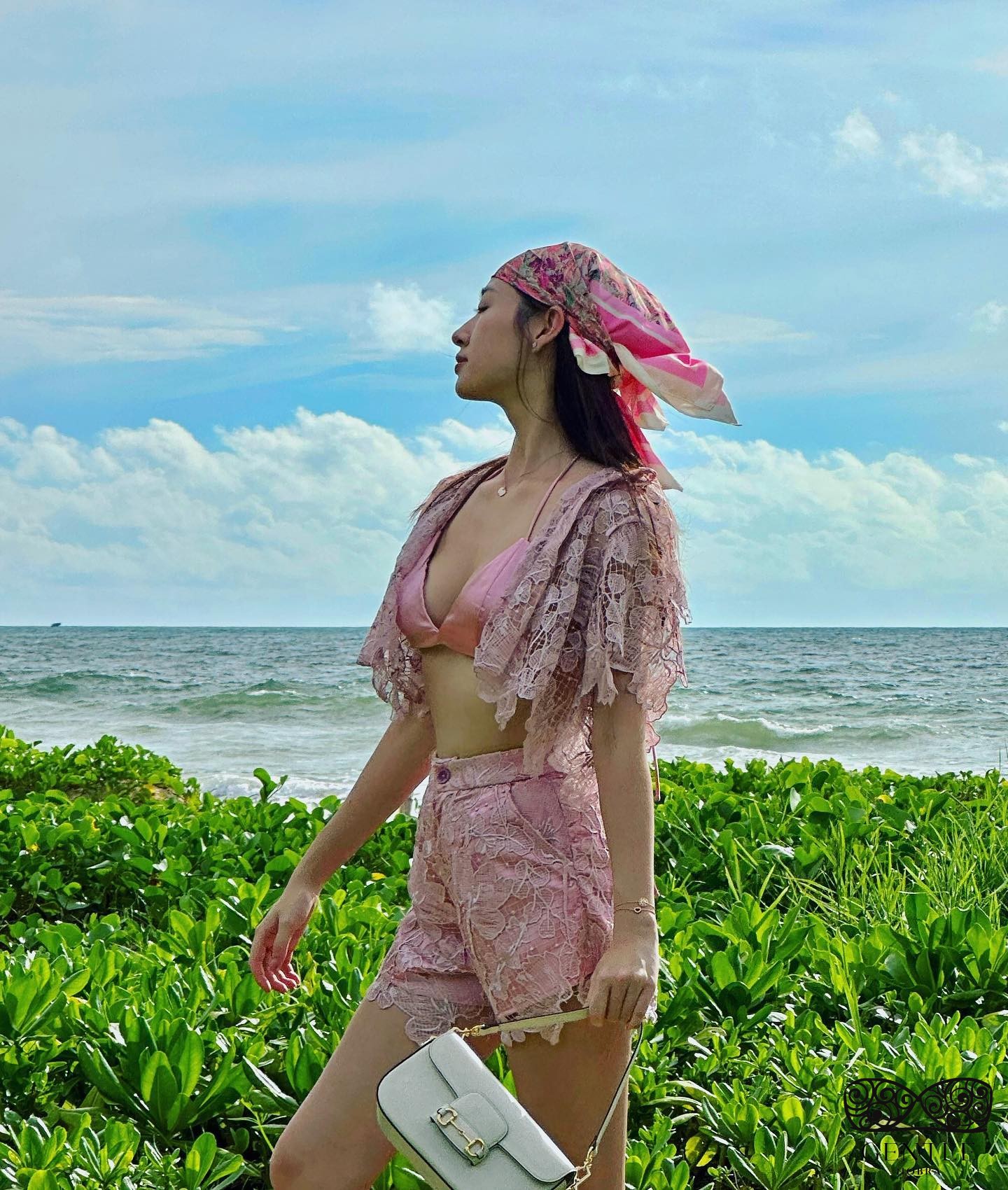 Top 105+ ảnh Lương Thùy Linh bikini khoe body sexy nóng bỏng 68 ảnh Lương Thuỳ Linh bikini nóng bỏng 5