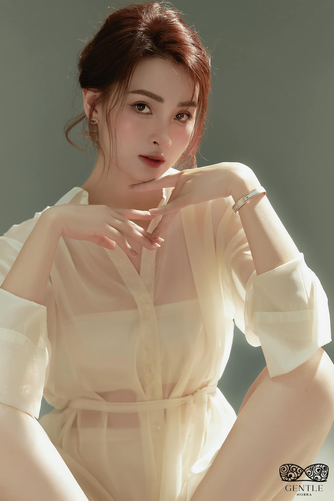 ảnh mc mù tạt sexy 5