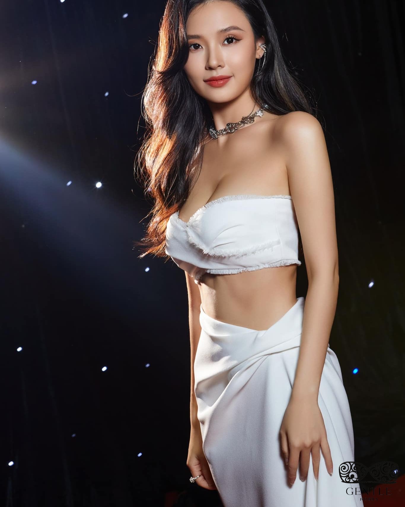 Tổng hợp 87+ ảnh Midu bikini flex body nuột nà, nóng bỏng 46 Midu bikini