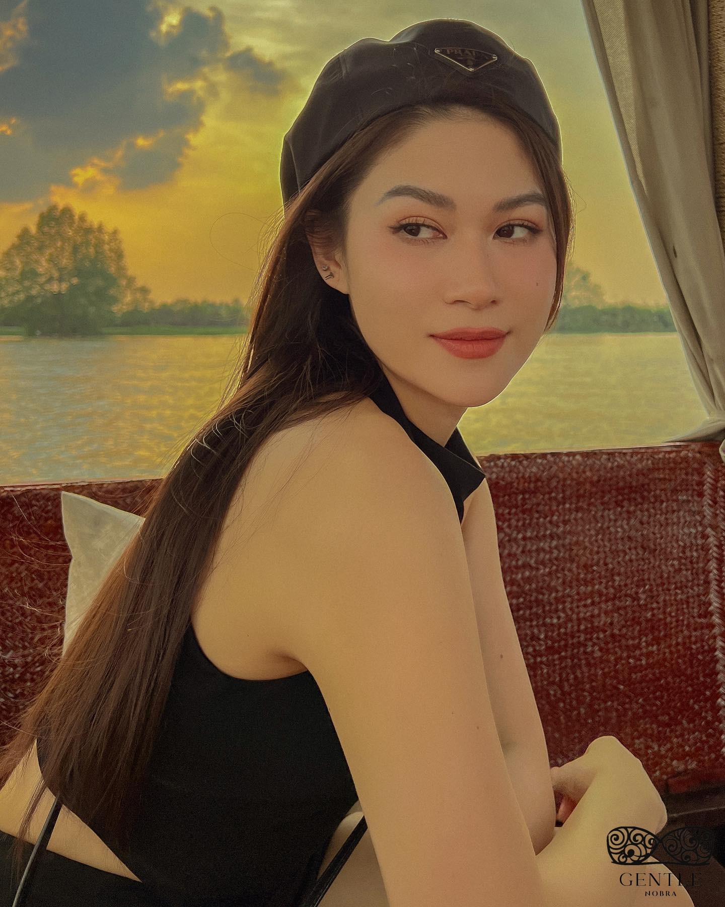 Ảnh Ngọc Thanh Tâm sexy cuốn hút 5