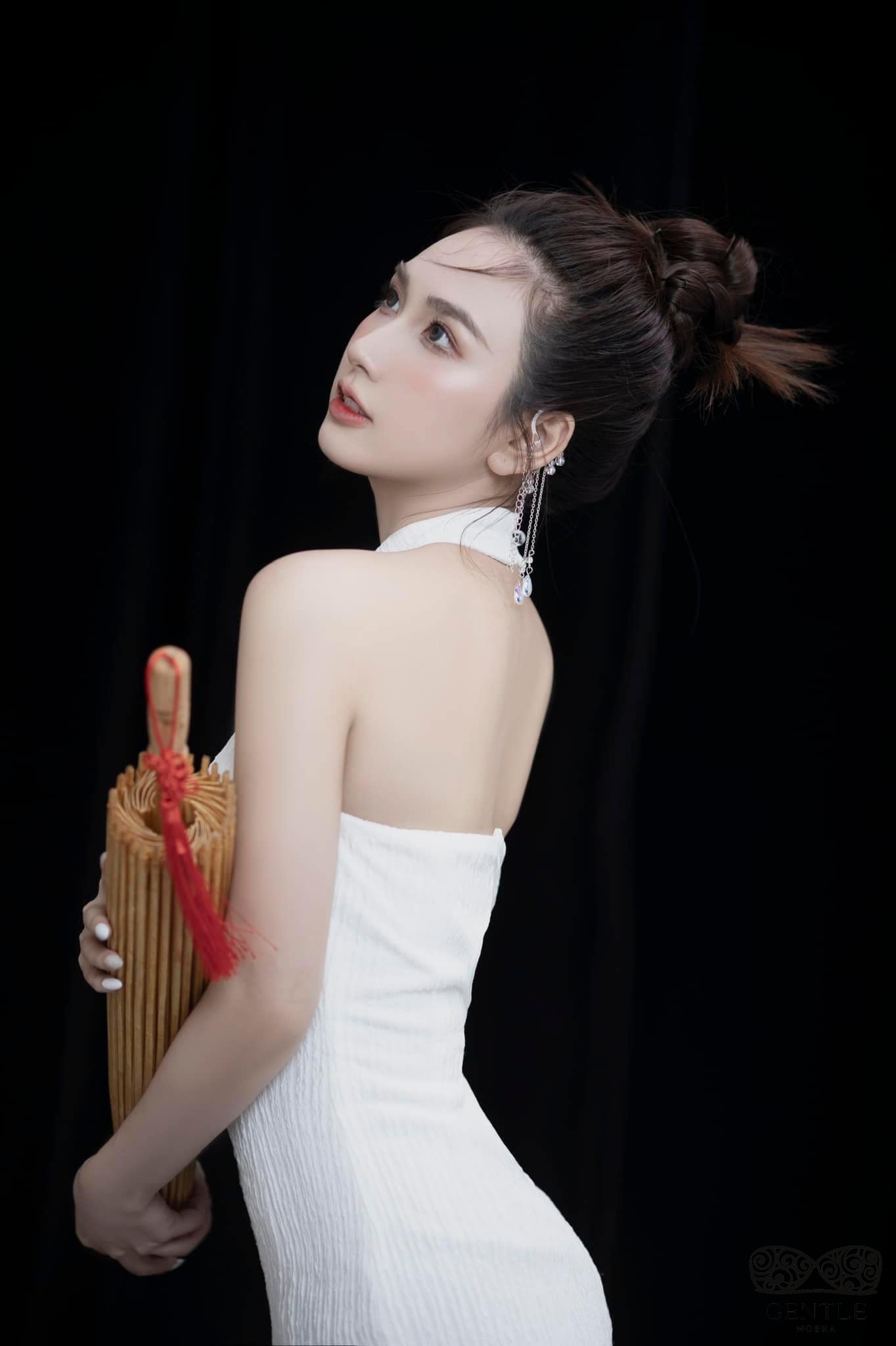 tổng hợp ảnh hot tiktoker Việt Nam sexy - Thanh Mèo 2