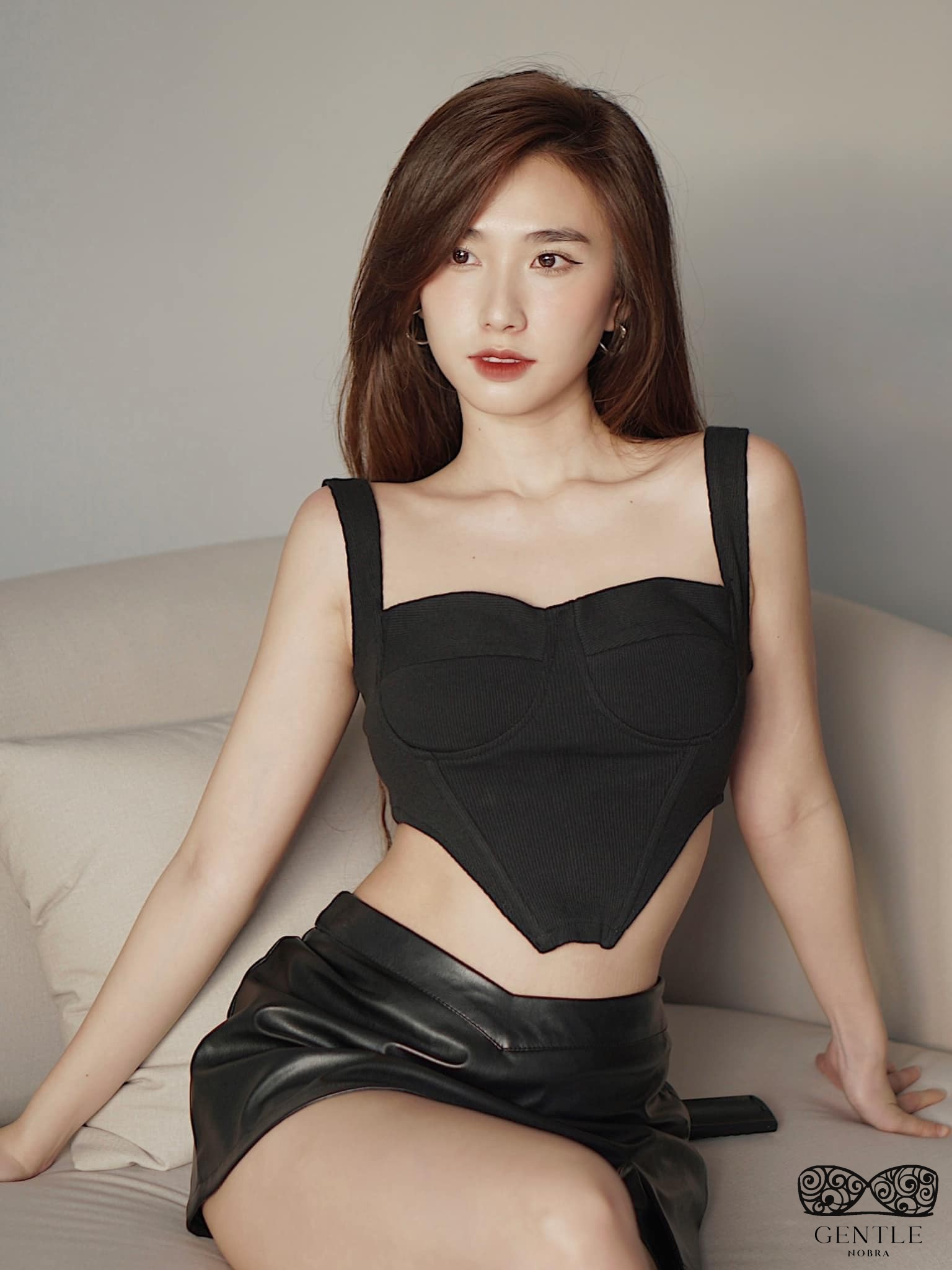 Top 100 Hot Tiktoker Việt Nam Xinh Đẹp Được Yêu Thích Nhất 47 tổng hợp ảnh hot tiktoker Việt Nam sexy - Thanh Mèo 5