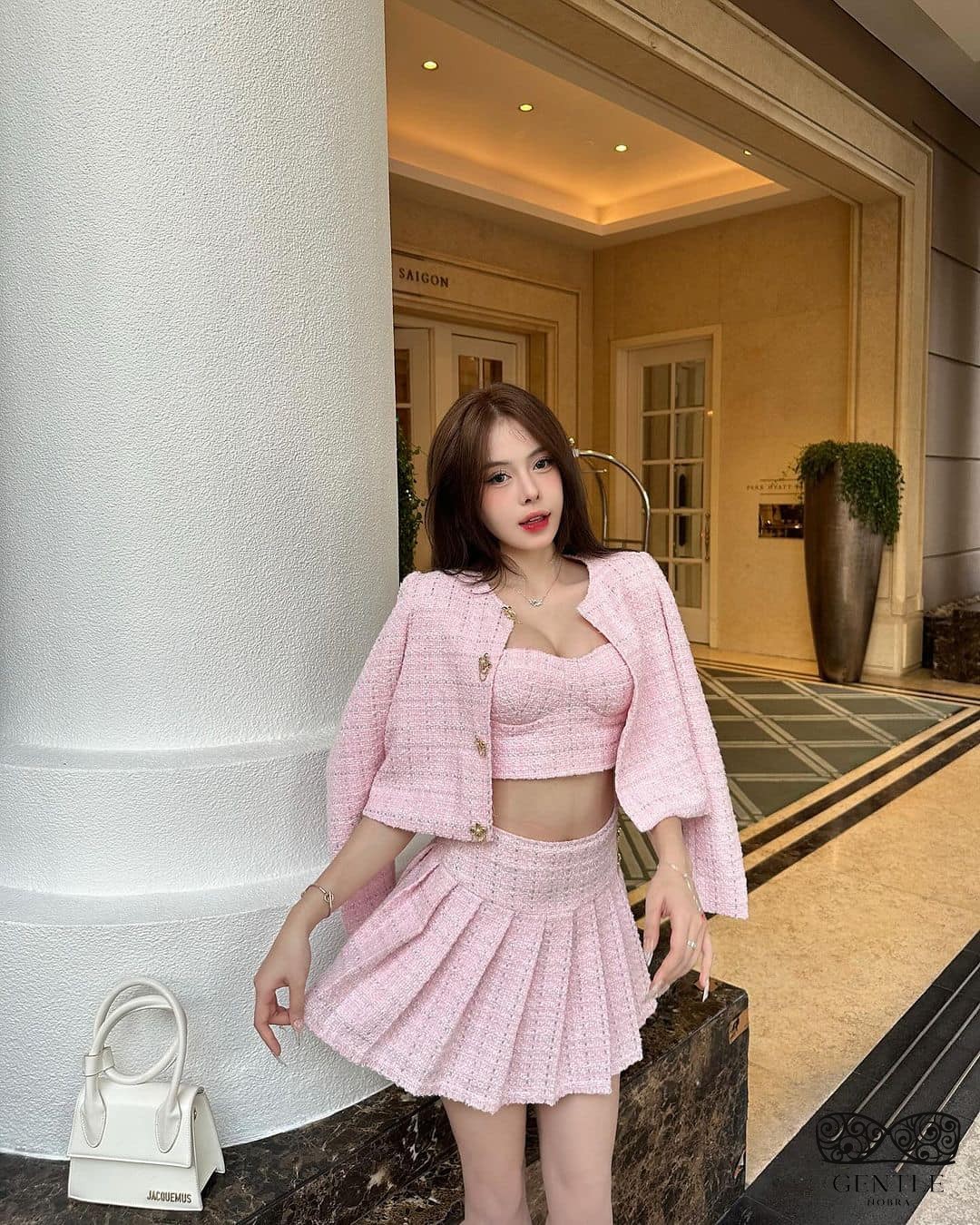 Top 100 Hot Tiktoker Việt Nam Xinh Đẹp Được Yêu Thích Nhất 67 ảnh các tiktoker nổi tiếng Việt Nam sexy nhất 5