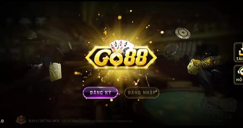 Go88 Lừa Đảo | Sự Thật Về Cổng Game Bài 2 xxx