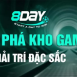 game bài 8day