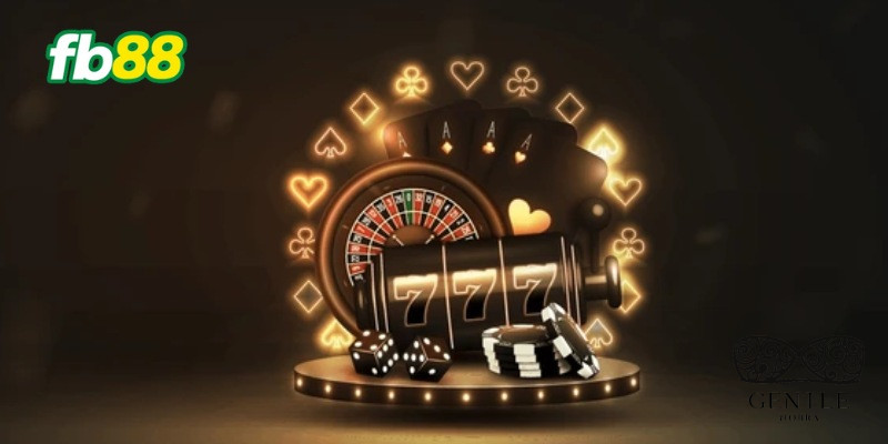 FB88 - Trải Nghiệm Casino Trực Tuyến Đỉnh Cao Không Giới Hạn 1 fb88